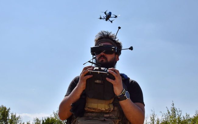 Ukraine's drones open corridor for strikes on Moscow, military says