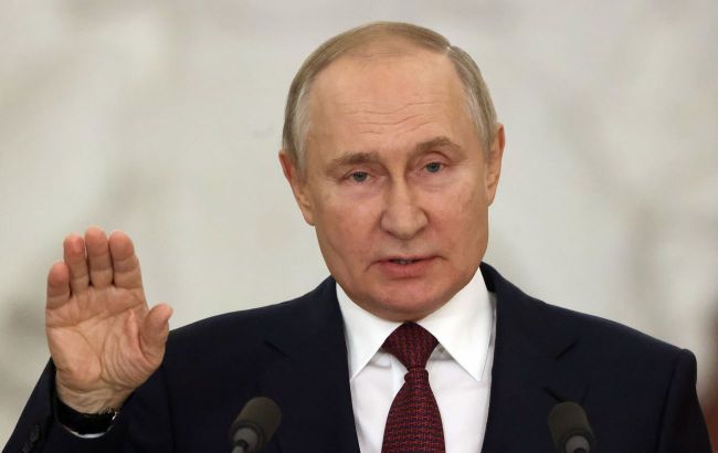 US intelligence: Putin has no interest in real peace with Ukraine