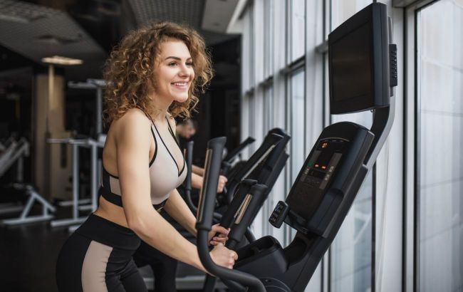 Coach reveals best cardio machine for quick weight loss