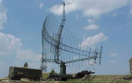 Ukrainian forces strike important Russian air defense sites in Voronezh region