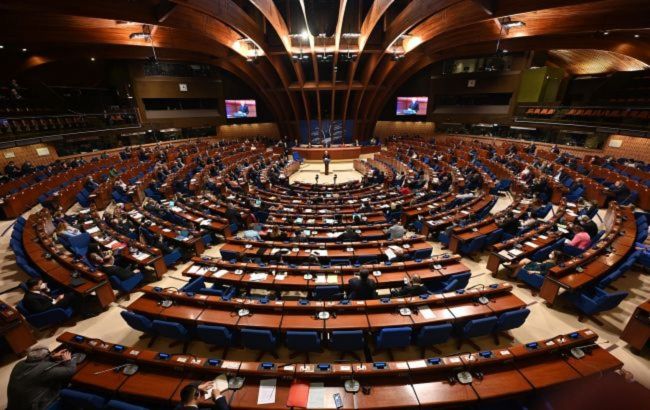 Council of Europe adopts resolution on creating special tribunal for Russia