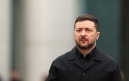 Zelenskyy reveals Putin's plan for rapid mobilization in Russia