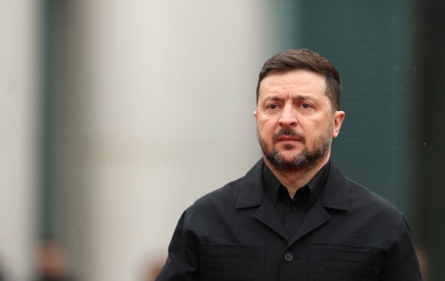 Zelenskyy reveals Putin's plan for rapid mobilization in Russia