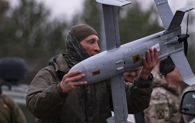 Battle-tested in Ukraine: US sends Merops interceptor drones to Middle East