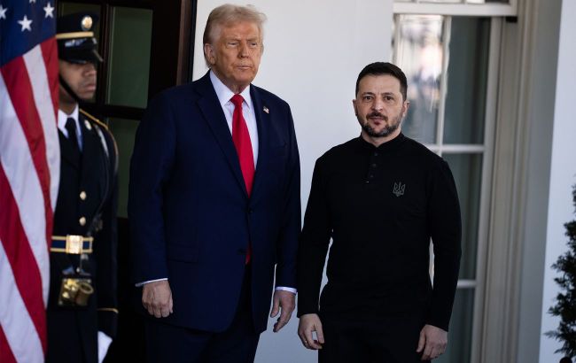 Expert assesses how Zelenskyy-Putin-Trump meeting could unfold