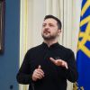 Ukraine and Europe to develop plan for sustainable peace soon – Zelenskyy