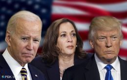 Why Biden dropped out of election and who is better for Ukraine – Harris or Trump