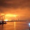Russia imposes unofficial nighttime shipping ban at Novorossiysk port, Reuters reports