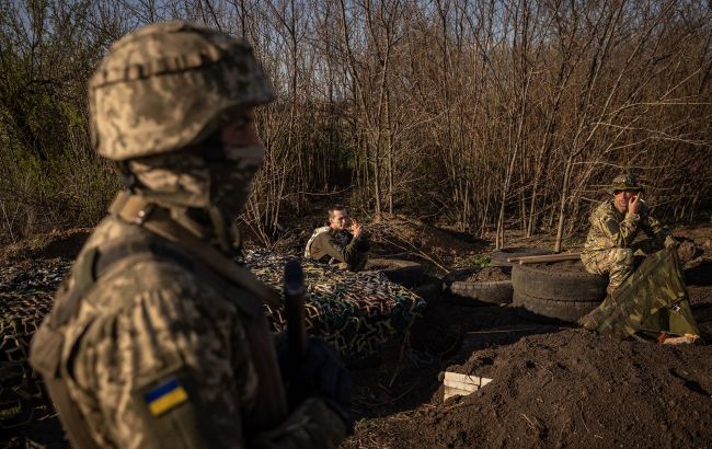 Russia breaks through to Huliaipole, Ukrainian forces confirm