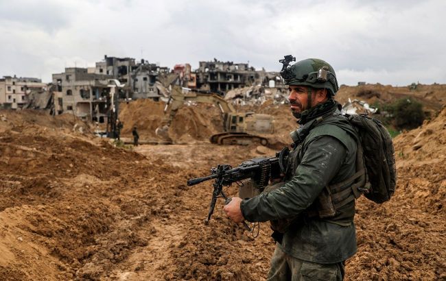 Israel and Lebanon agree to 10-day ceasefire, Trump says