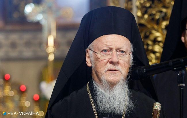 Ecumenical Patriarchate joins signatories of peace summit communiqué on Ukraine