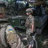 Expert names two most dangerous Ukraine's frontline areas
