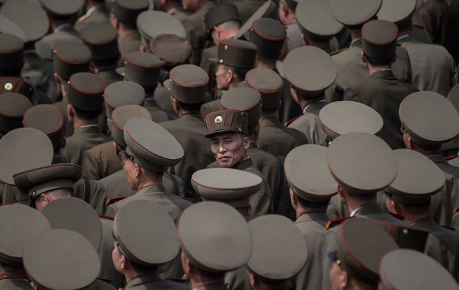 North Korean general injured in Kursk region - WSJ