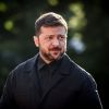 Zelenskyy arrives in Poland for state visit