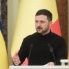 Ukraine won’t discuss territory until ceasefire reached — Zelenskyy