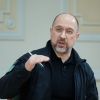 Ukraine receives intelligence on Russia's planned energy attacks, minister says