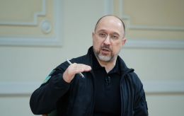 Ukraine receives intelligence on Russia's planned energy attacks, minister says