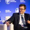 Heiko Thoms to become Germany’s new ambassador to Ukraine — What we know about him