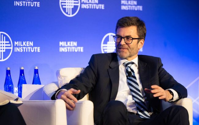 Heiko Thoms to become Germany’s new ambassador to Ukraine — What we know about him