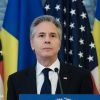 Blinken: Ukraine's long-range strike capabilities discussed