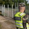 Third tunnel from Belarus found under Lithuania's border
