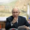 Putin breaks silence on Ukraine's strikes on Tuapse refinery
