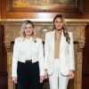 Child protection and letter to Putin: Olena Zelenska reveals details of meeting with Melania Trump