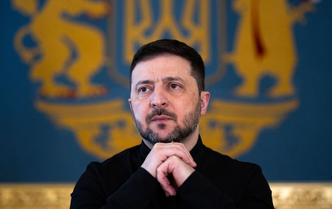 Ukrainian drone specialists will work in Middle East, Zelenskyy says