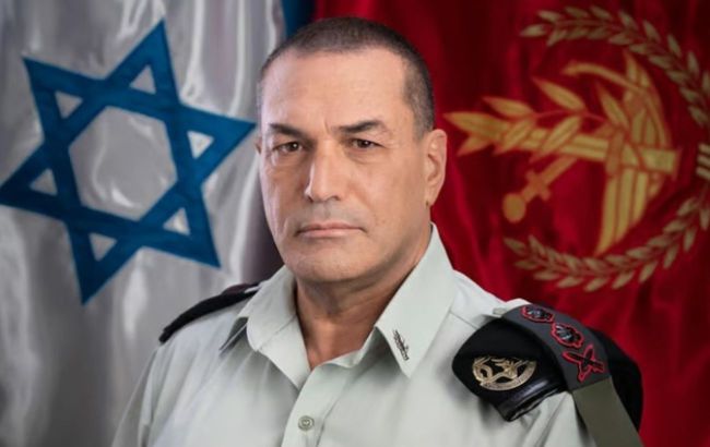IDF chief urges preparation for prolonged campaign against Iran