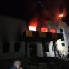 Russian drone strikes school near Kyiv