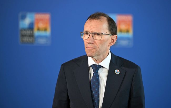 Norway&rsquo;s foreign minister makes statement on mediating between Europe and Russia