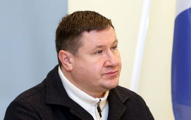 Latvian mayor injured in Russian strike while visiting Ukraine