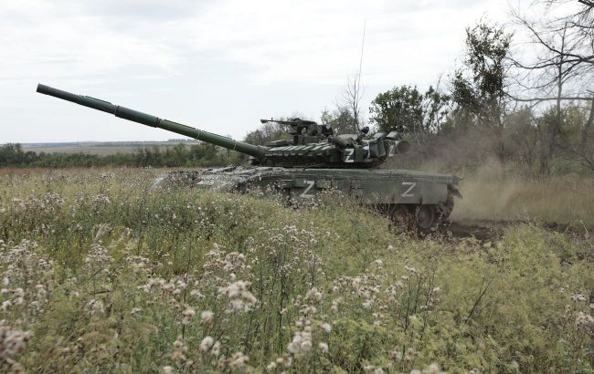 Russia's losses in Ukraine as of July 16: +1,170 troops and 49 artillery systems