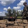 Ukrainian forces strike several Russian drone command posts