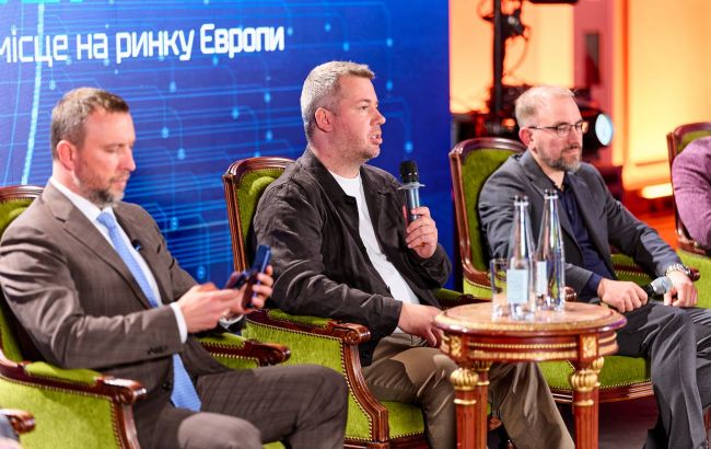 Rheinmetall expects Ukraine's miltech industry to expand after war