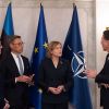 Eight NATO countries announce action plan in response to Baltic Sea incidents