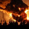 Ukraine's forces hit three Russian missile plants