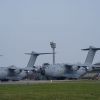 Pro-Palestinian activists break into UK airbase and damage military jets