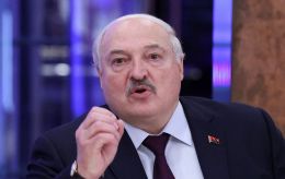 Belarus accuses Ukraine of daily drone attacks - Kyiv reacts