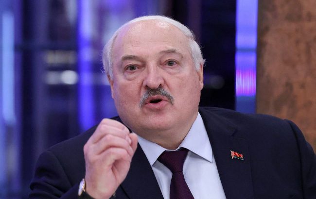 Belarus accuses Ukraine of daily drone attacks - Kyiv reacts