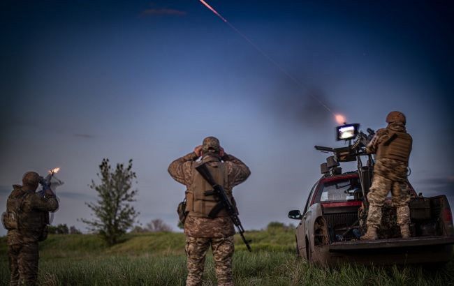 Russia hits Ukraine with ballistic missiles and 400+ drones: How many were shot down?