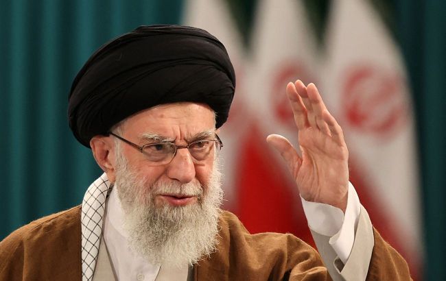 Is China ready to save Iran's ayatollahs' regime? Ukrainian expert weighs in