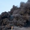 Russia strikes McDonald's warehouse with drones, Zelenskyy says