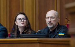 Zelenskyy's third cabinet of ministers: Why Shmyhal heads to defense and what to expect from Svyrydenko