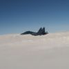 Finland and Sweden jointly intercept Russian aircraft over Baltic Sea