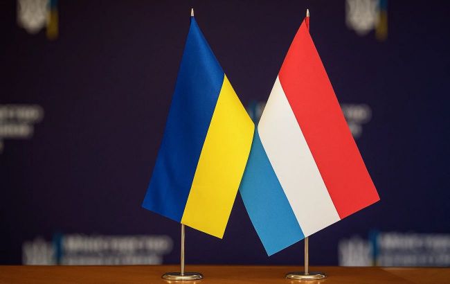 Luxembourg announces new aid package for Ukraine’s energy sector