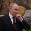 Putin makes cynical statement on peace talks with Ukraine