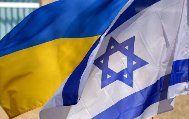 Medical services issue for Ukrainians in Israel: Ukraine's Ministry of Foreign Affairs reacts