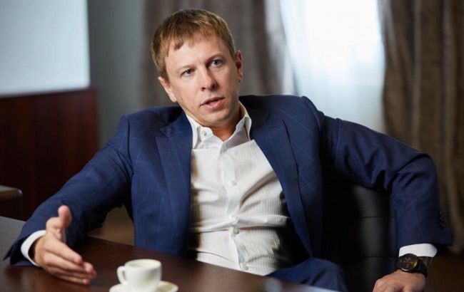 Khomutynnik's investment fund no longer holds stakes in Kernel and Ukrnaftoburinnya, Forbes