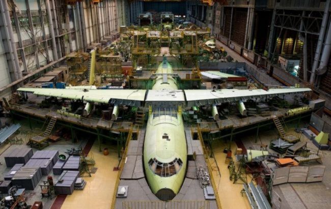 Russia accelerates Il-76 production but falls short of planned targets